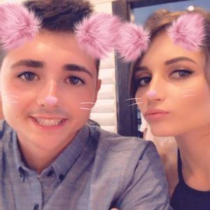 Meet your Posher, Jamie